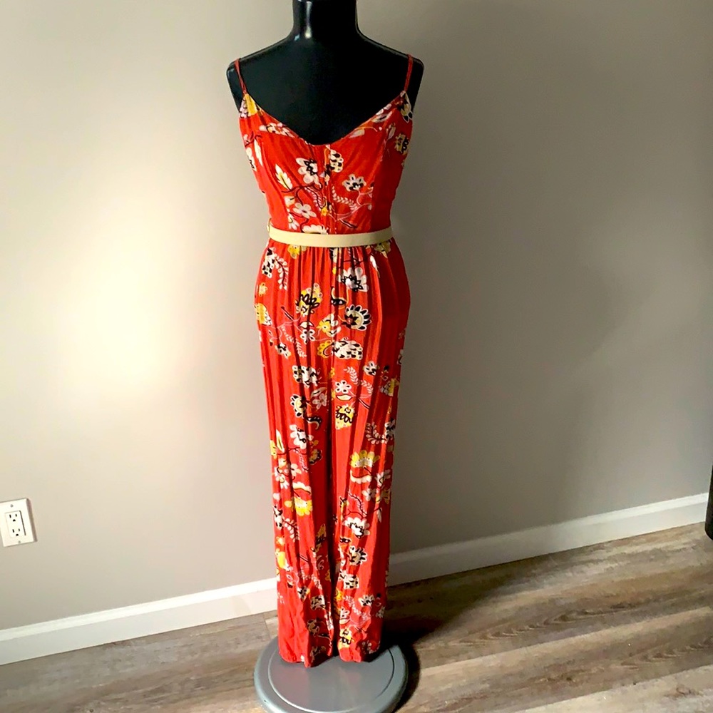 Jumpsuit